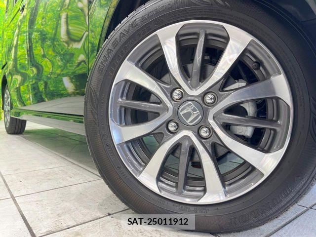 Honda N BOX CUSTOM 2024-12 7328802-12