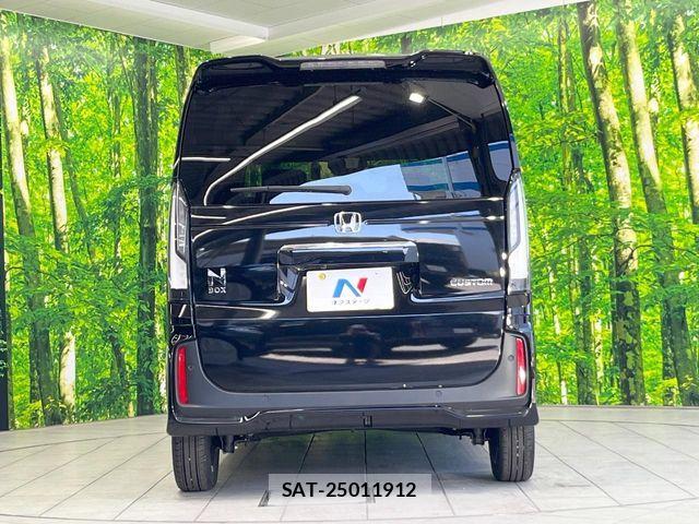 Honda N BOX CUSTOM 2024-12 7328802-14