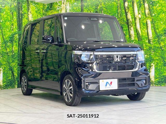 Honda N BOX CUSTOM 2024-12 7328802-15