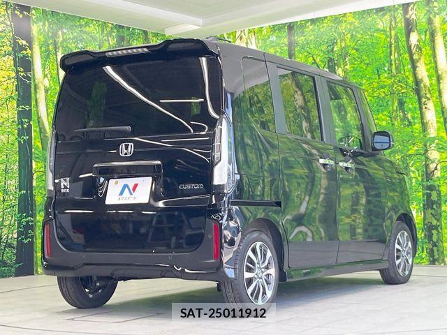Honda N BOX CUSTOM 2024-12 7328802-16