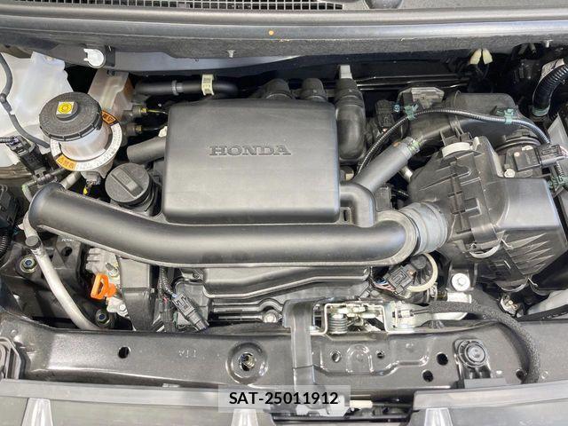 Honda N BOX CUSTOM 2024-12 7328802-17