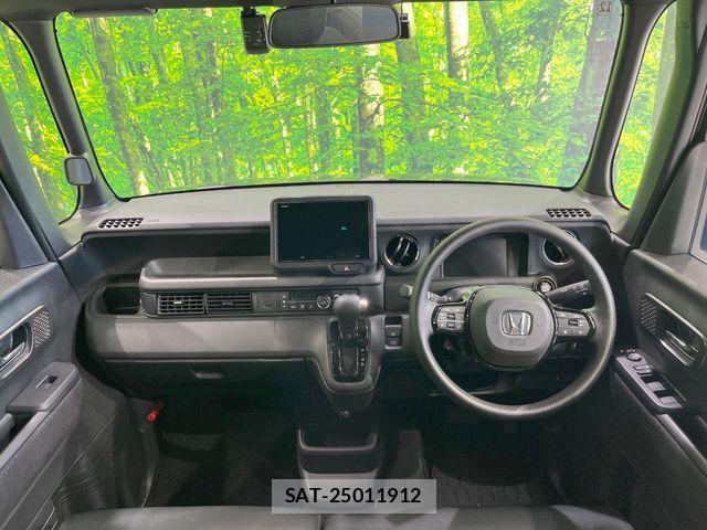 Honda N BOX CUSTOM 2024-12 7328802-1