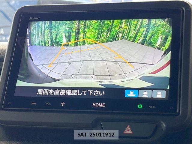 Honda N BOX CUSTOM 2024-12 7328802-3