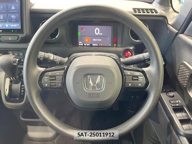 Honda N BOX CUSTOM 2024-12 7328802-7