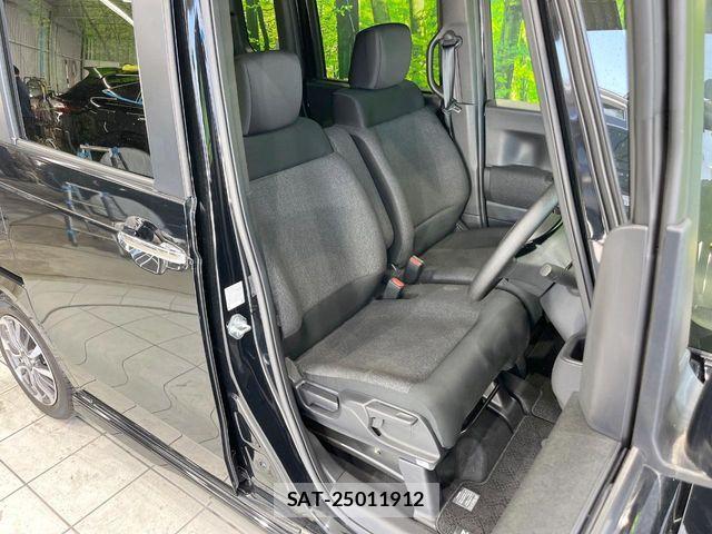 Honda N BOX CUSTOM 2024-12 7328802-8