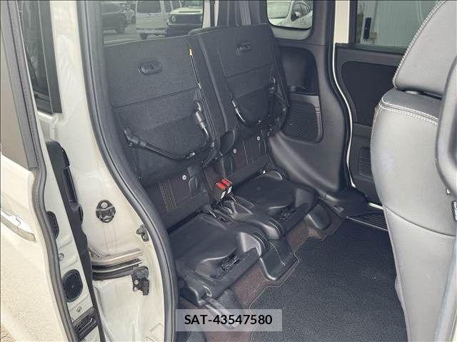 Honda N BOX CUSTOM 2019-11 7358995-10
