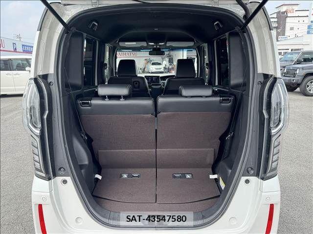 Honda N BOX CUSTOM 2019-11 7358995-11