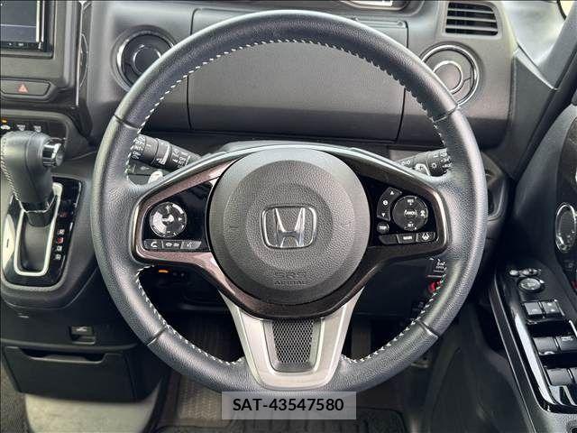 Honda N BOX CUSTOM 2019-11 7358995-12