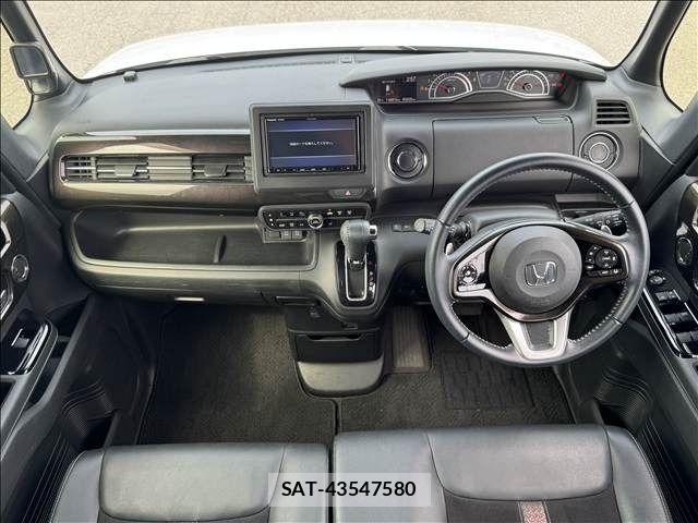 Honda N BOX CUSTOM 2019-11 7358995-1