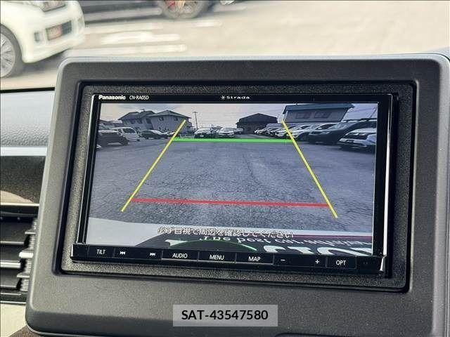 Honda N BOX CUSTOM 2019-11 7358995-20
