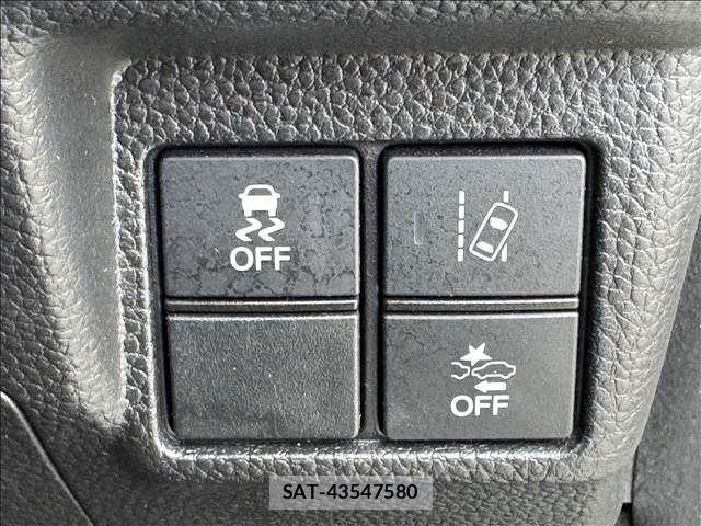 Honda N BOX CUSTOM 2019-11 7358995-21