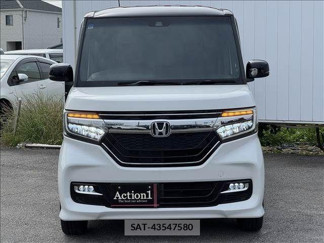 Honda N BOX CUSTOM 2019-11 7358995-2