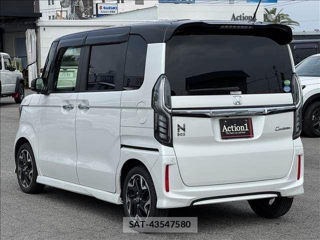 Honda N BOX CUSTOM 2019-11 7358995-3