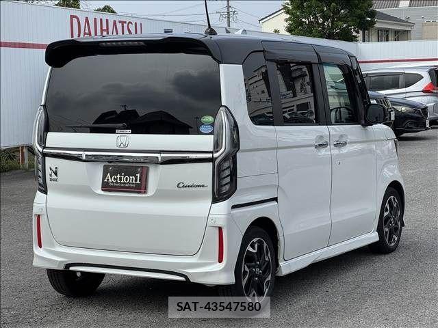 Honda N BOX CUSTOM 2019-11 7358995-5