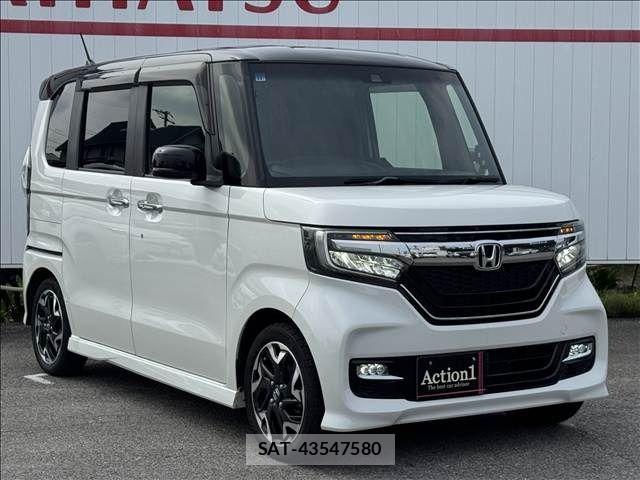 Honda N BOX CUSTOM 2019-11 7358995-6