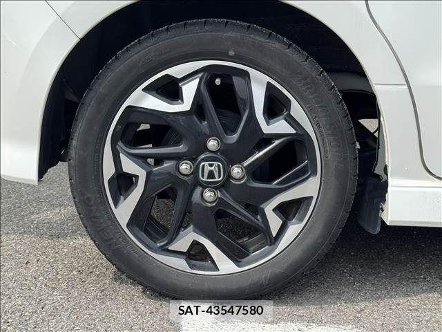Honda N BOX CUSTOM 2019-11 7358995-7