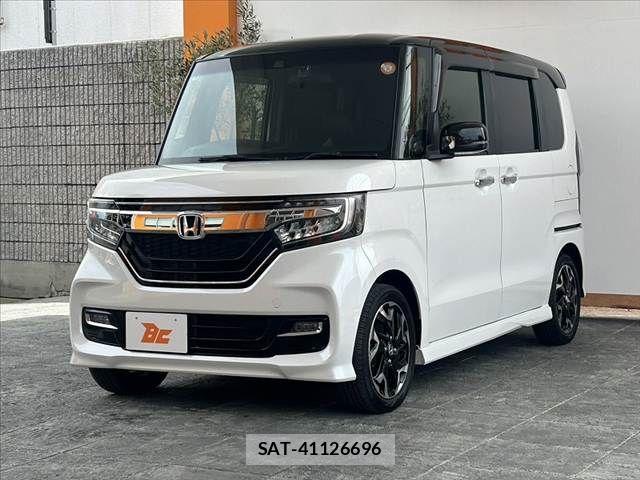 Honda N BOX CUSTOM 2018-10 7359005-9