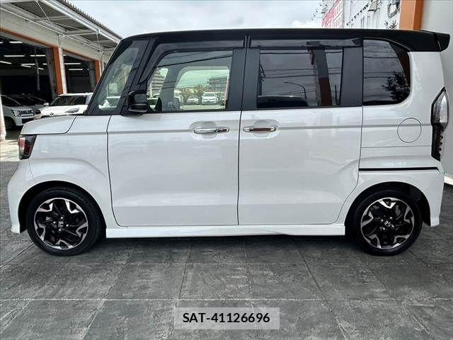Honda N BOX CUSTOM 2018-10 7359005-11