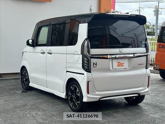 Honda N BOX CUSTOM 2018-10 7359005-12