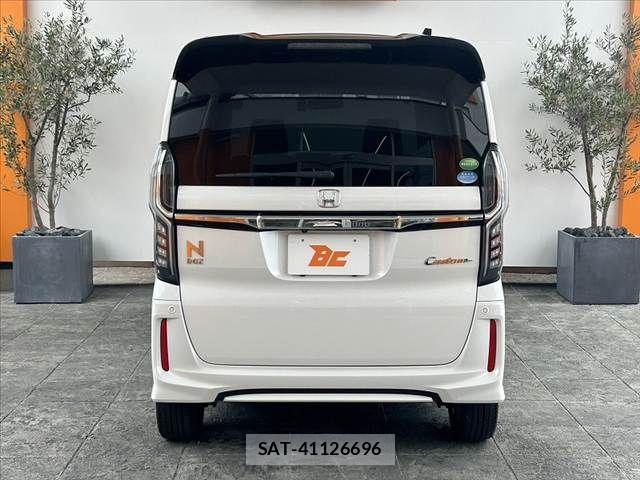 Honda N BOX CUSTOM 2018-10 7359005-13