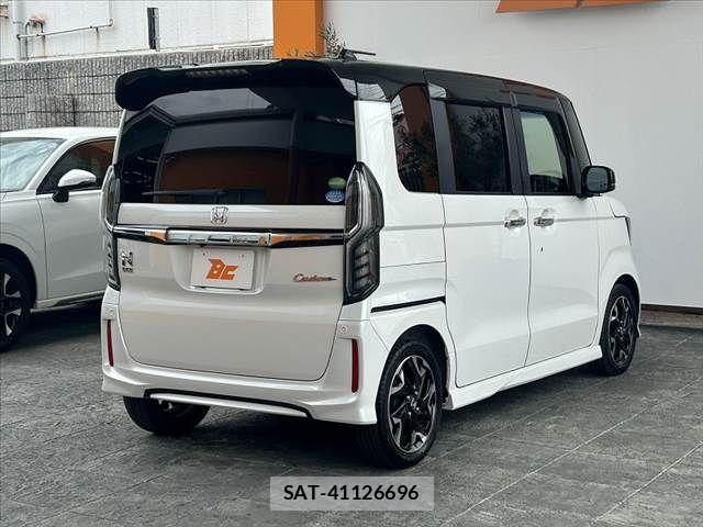 Honda N BOX CUSTOM 2018-10 7359005-14