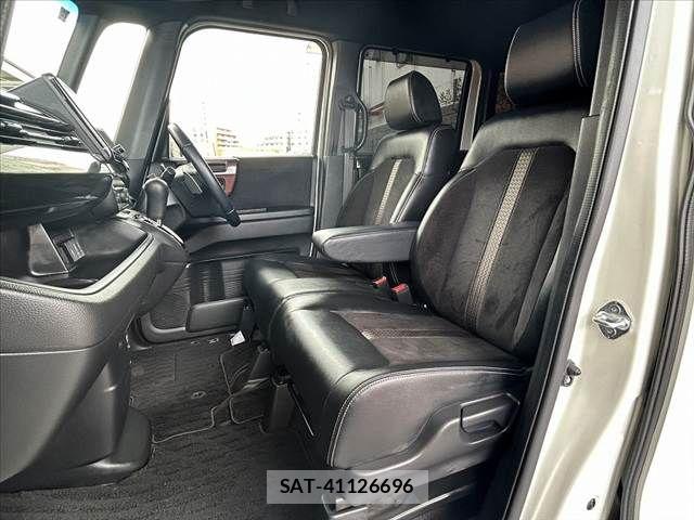 Honda N BOX CUSTOM 2018-10 7359005-16