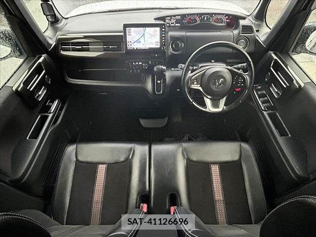 Honda N BOX CUSTOM 2018-10 7359005-1