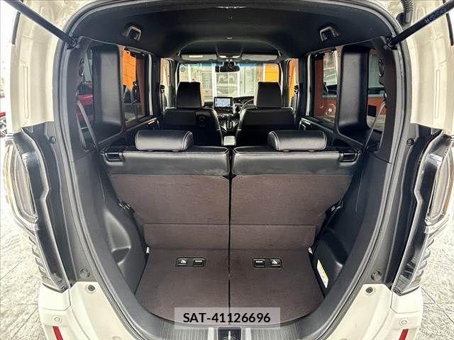 Honda N BOX CUSTOM 2018-10 7359005-19