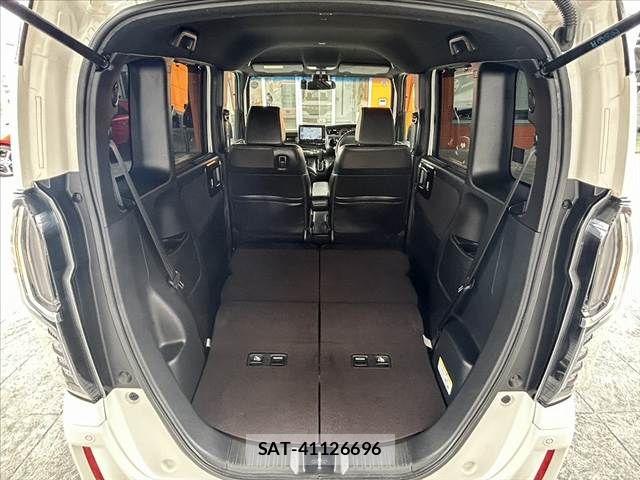 Honda N BOX CUSTOM 2018-10 7359005-20
