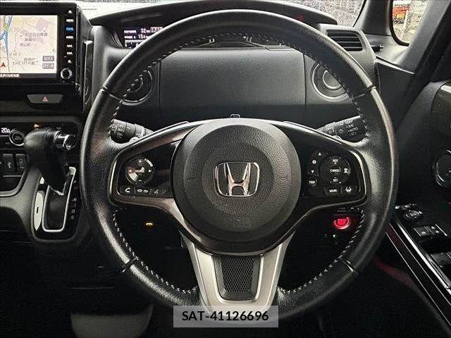 Honda N BOX CUSTOM 2018-10 7359005-22