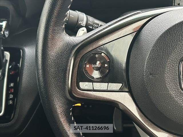 Honda N BOX CUSTOM 2018-10 7359005-23