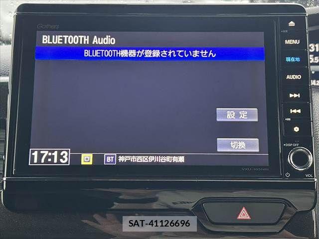 Honda N BOX CUSTOM 2018-10 7359005-6