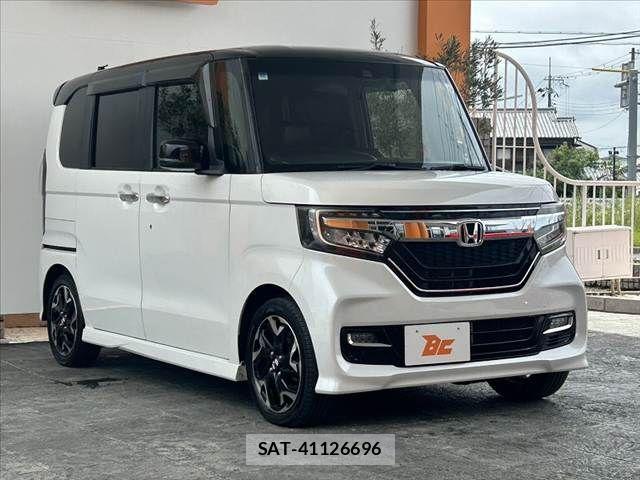 Honda N BOX CUSTOM 2018-10 7359005-7