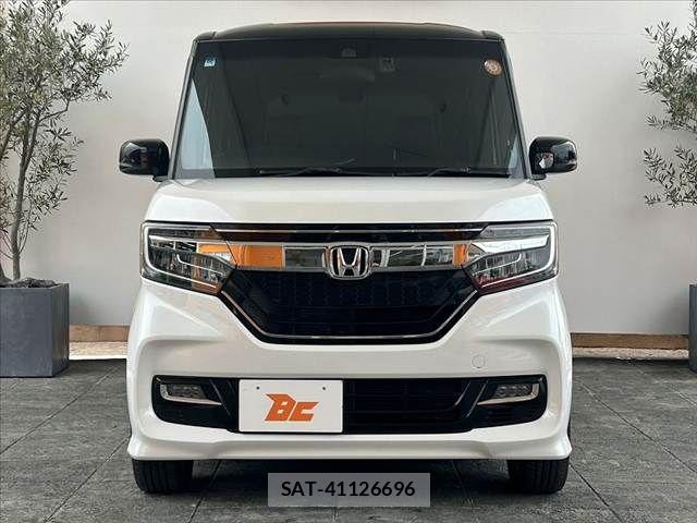 Honda N BOX CUSTOM 2018-10 7359005-8