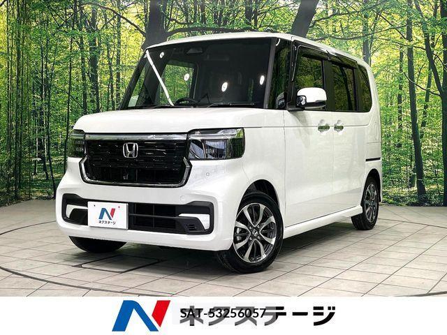 Honda N BOX CUSTOM 2025-05 7358976-0
