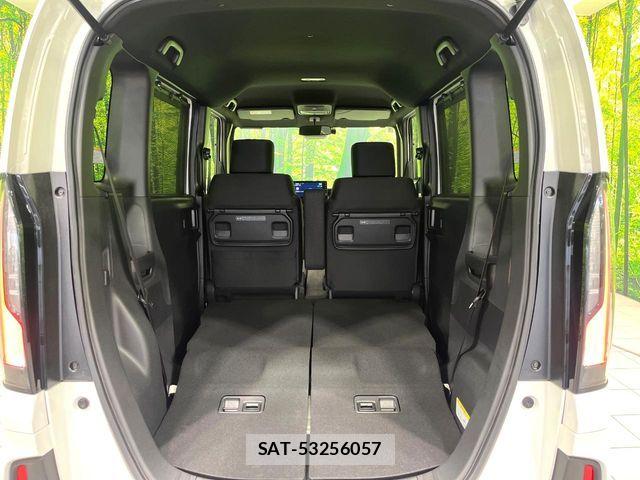 Honda N BOX CUSTOM 2025-05 7358976-9