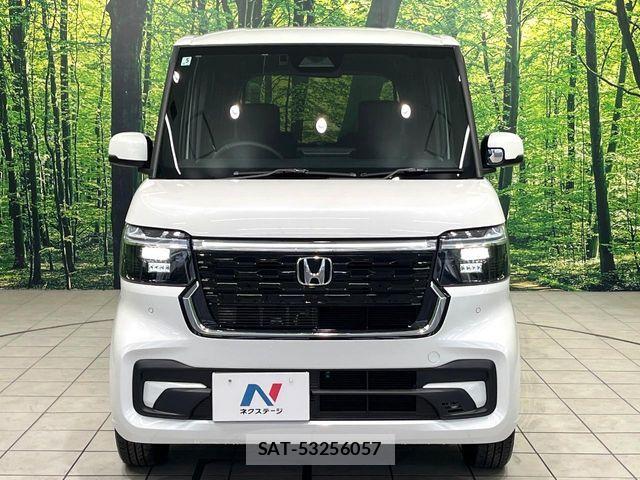 Honda N BOX CUSTOM 2025-05 7358976-13