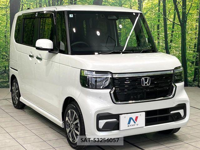 Honda N BOX CUSTOM 2025-05 7358976-15