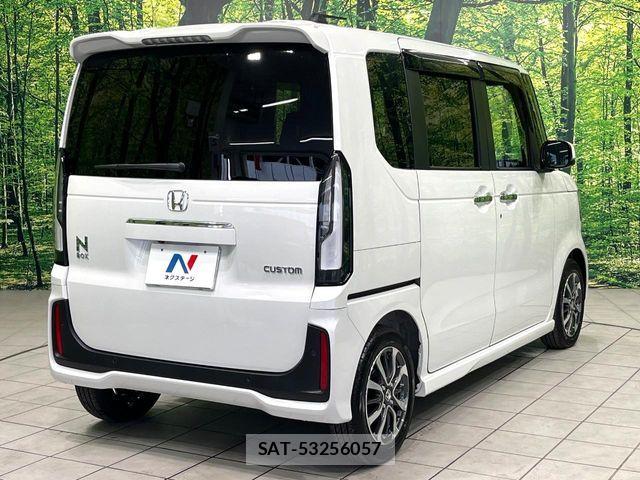 Honda N BOX CUSTOM 2025-05 7358976-16