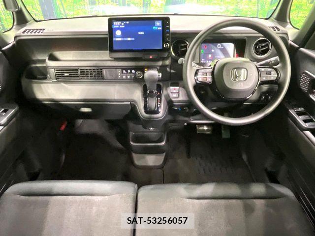 Honda N BOX CUSTOM 2025-05 7358976-1