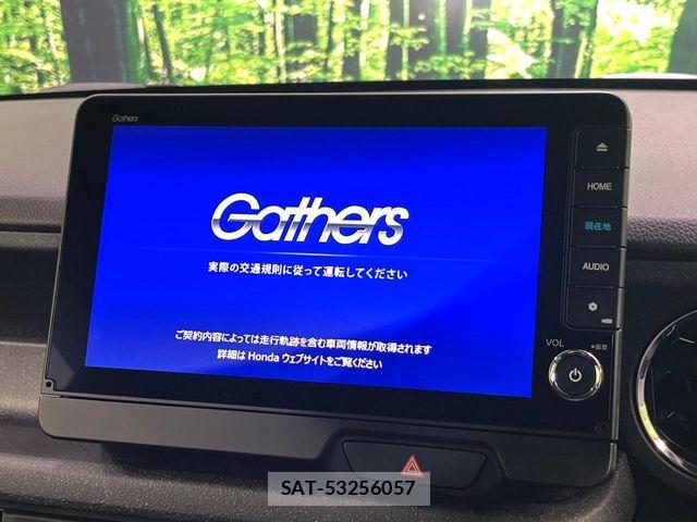 Honda N BOX CUSTOM 2025-05 7358976-2