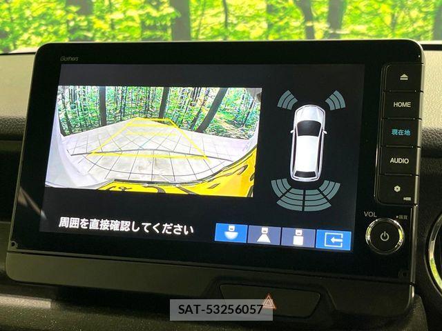 Honda N BOX CUSTOM 2025-05 7358976-3