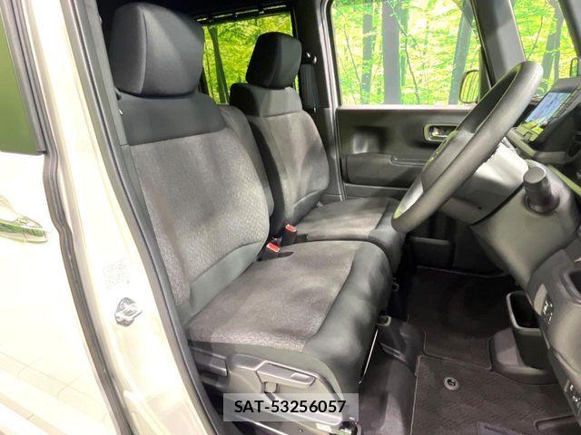 Honda N BOX CUSTOM 2025-05 7358976-7
