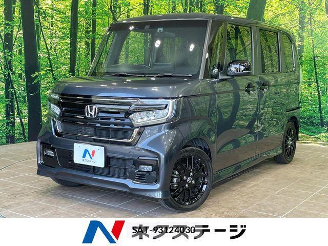Honda N BOX CUSTOM 2023-11 7358971-0