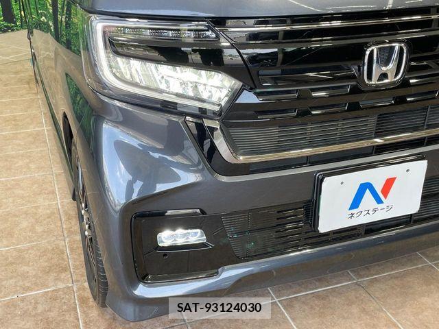 Honda N BOX CUSTOM 2023-11 7358971-11