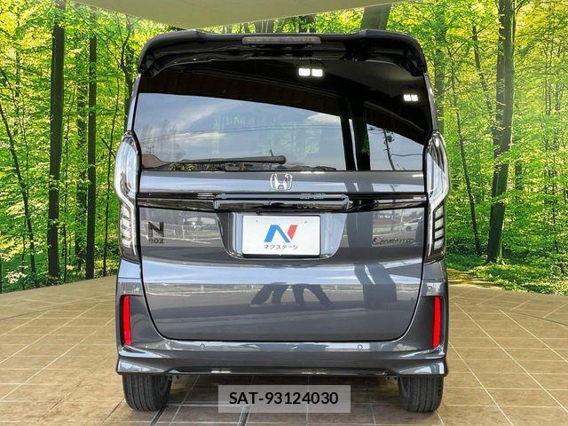 Honda N BOX CUSTOM 2023-11 7358971-14