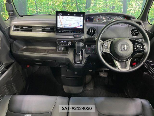 Honda N BOX CUSTOM 2023-11 7358971-1