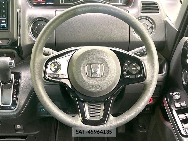 Honda N BOX CUSTOM 2021-07 7358996-10