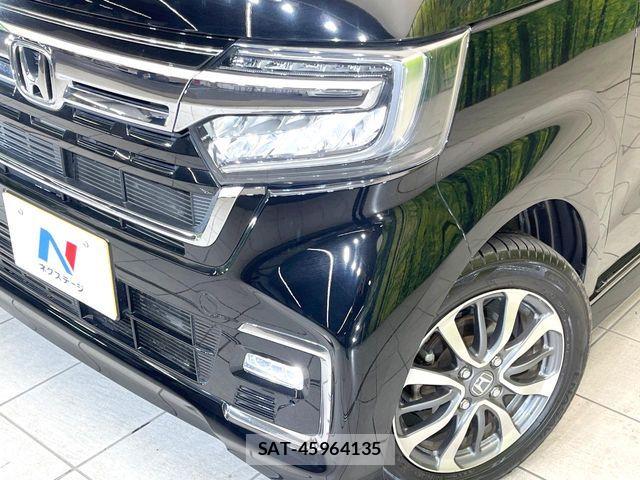 Honda N BOX CUSTOM 2021-07 7358996-11