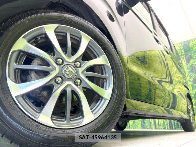 Honda N BOX CUSTOM 2021-07 7358996-12